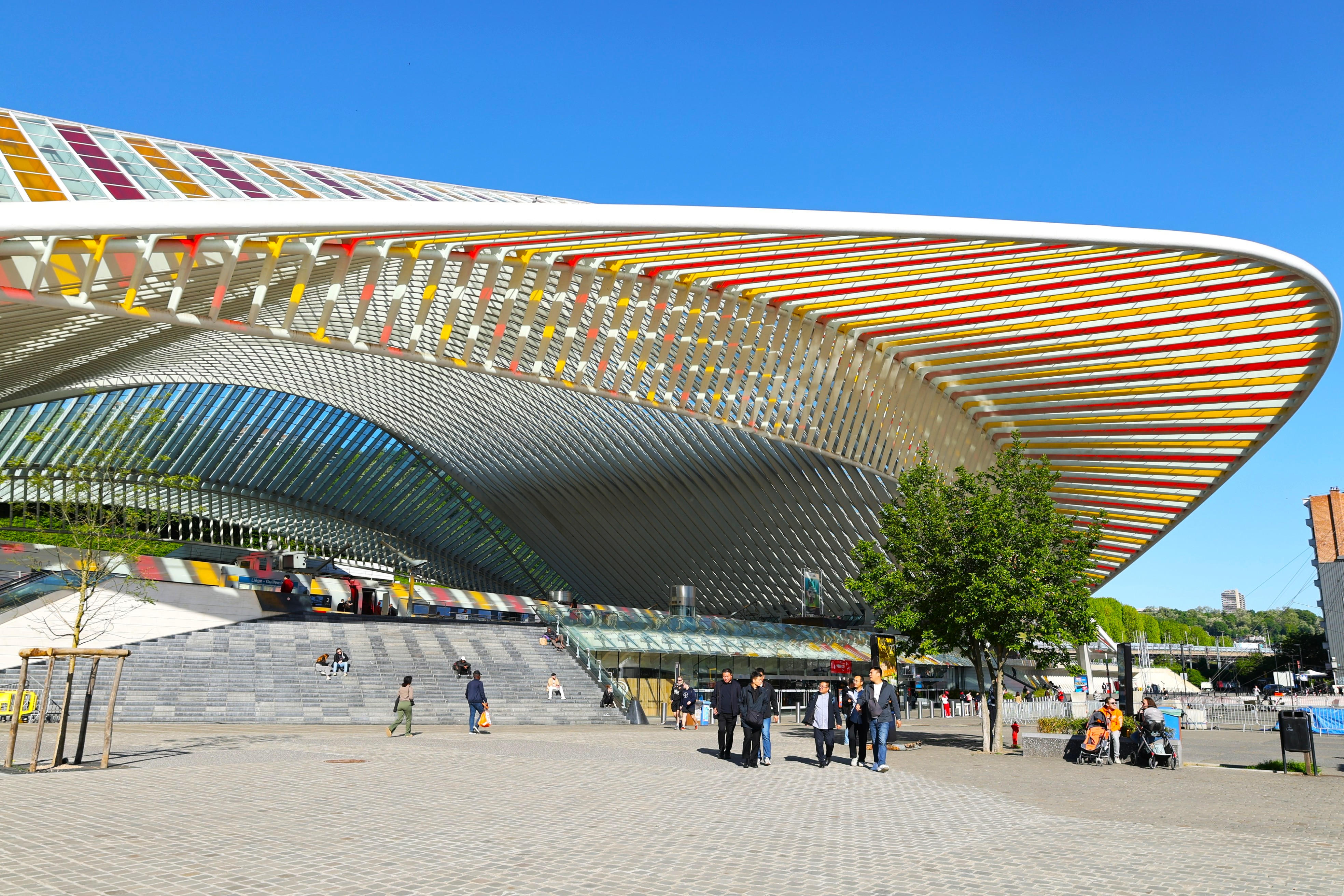 Liege